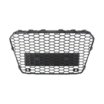 Front Bumper Mesh Grill for Audi A5 S5 RS5 (2008-2017)