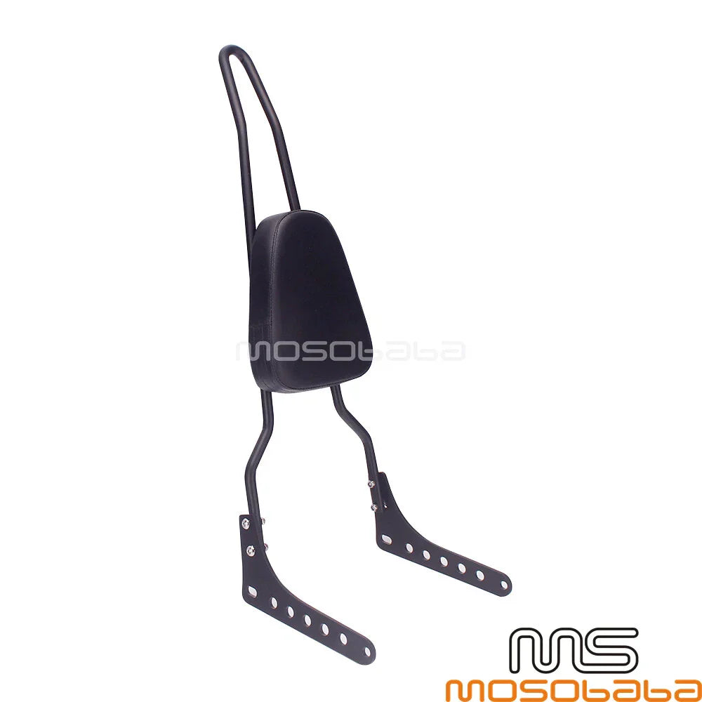 Sissy Bar Backrest for Harley Softail Heritage Classic FLHC FXBB FLDE FLSL (18-20)