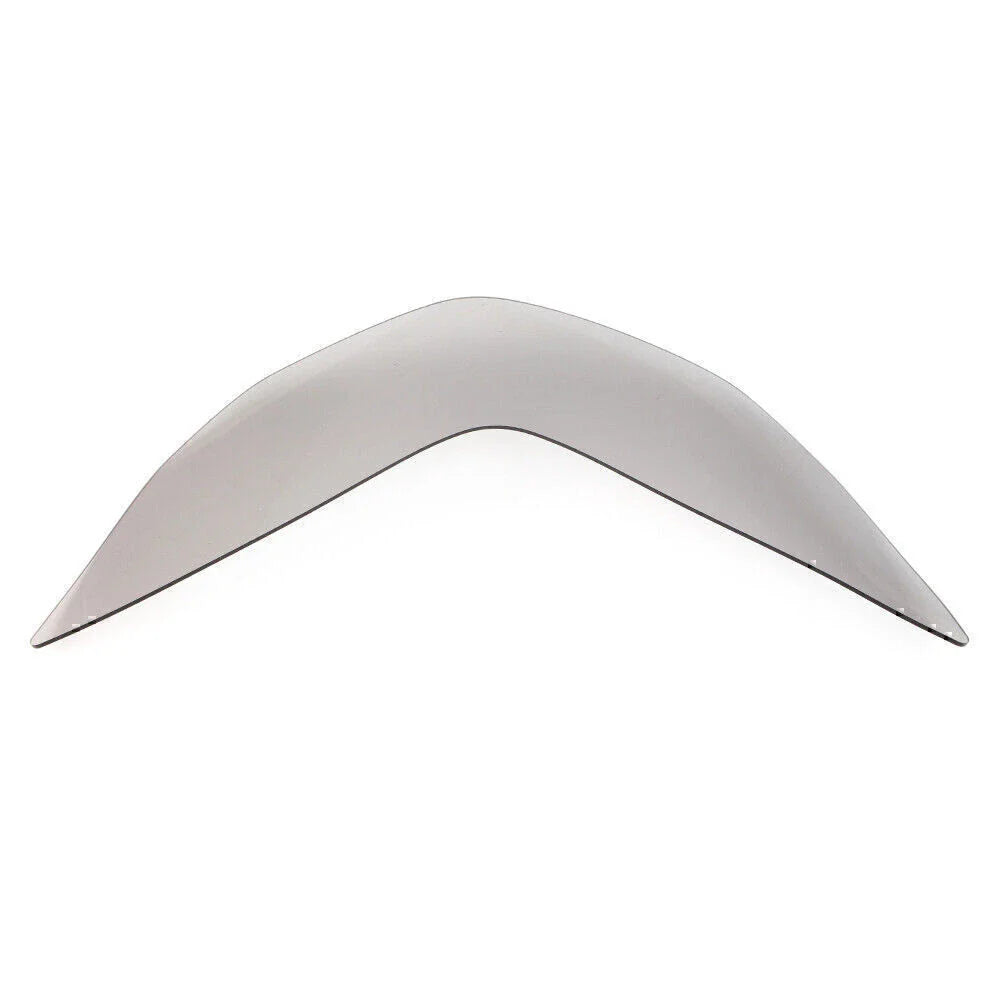 Smoke Headlight Guard Lens Cover for Honda Forza 300 (2018-2019)