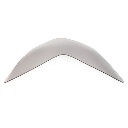 Smoke Headlight Guard Lens Cover for Honda Forza 300 (2018-2019)