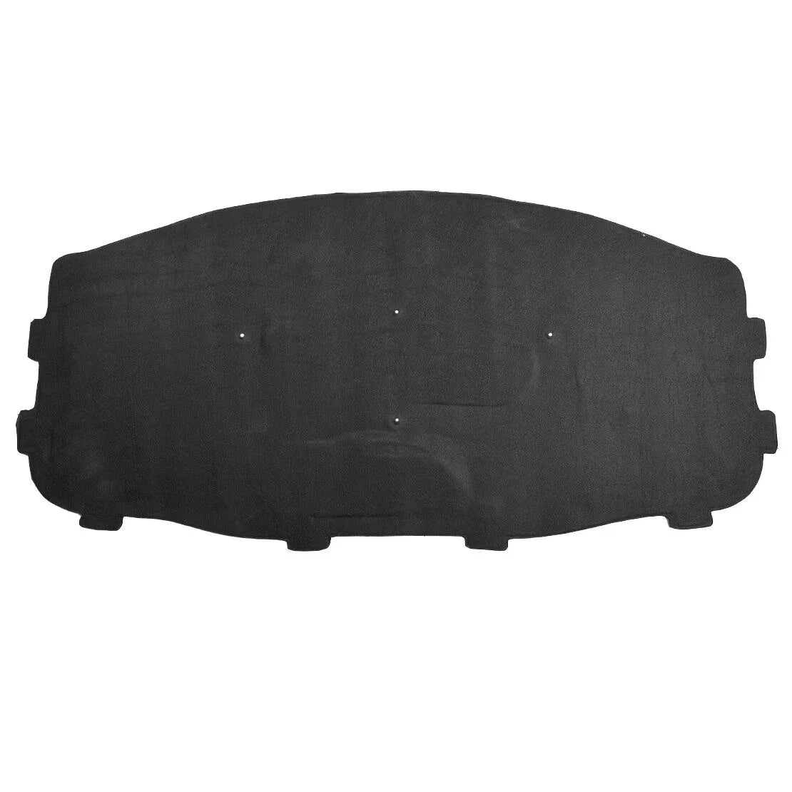Bonnet Engine Insulation Pad for BMW 3 Series E46 320i 325i 328i 330i (1998-2006)