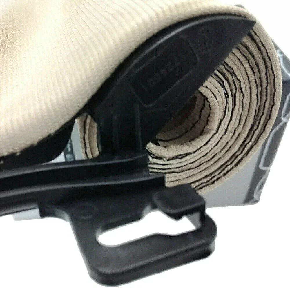 Skylight Sunshade Curtain for Porsche Cayenne (2011-2018) Beige
