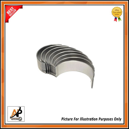 Crankshaft and Conrod Bearings Set Replacement for Kia Sorento (2007–2018)