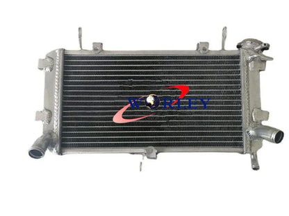 Aluminum Radiator for SUZUKI GSR750 (2011-2016)