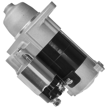 12V 9 Tooth CW Starter Replacement for Kubota GR2110 GR2120 (1990–2000)