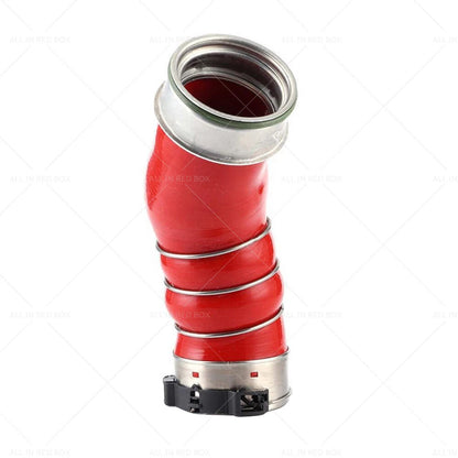 Intercooler Turbo Hose Pipe for BMW X5 X6 E70 E71 3.0SD 3.5D (2007-2013)