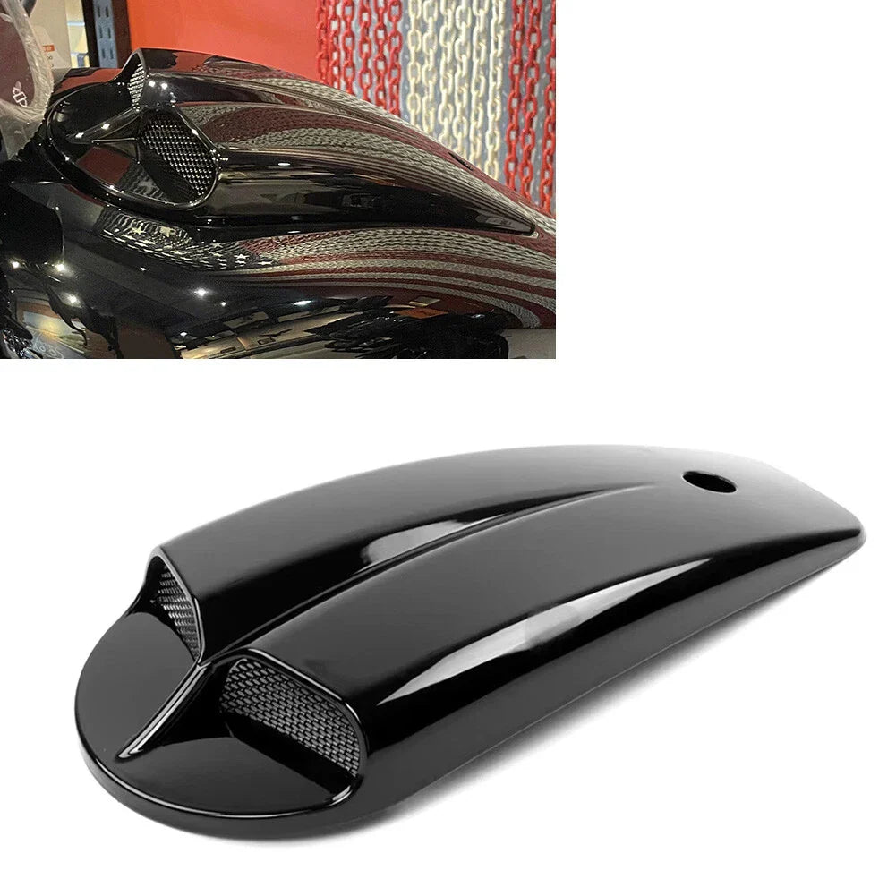 Fuel Console Gas Tank Cover for Harley Nightster 975 (2022-2024)