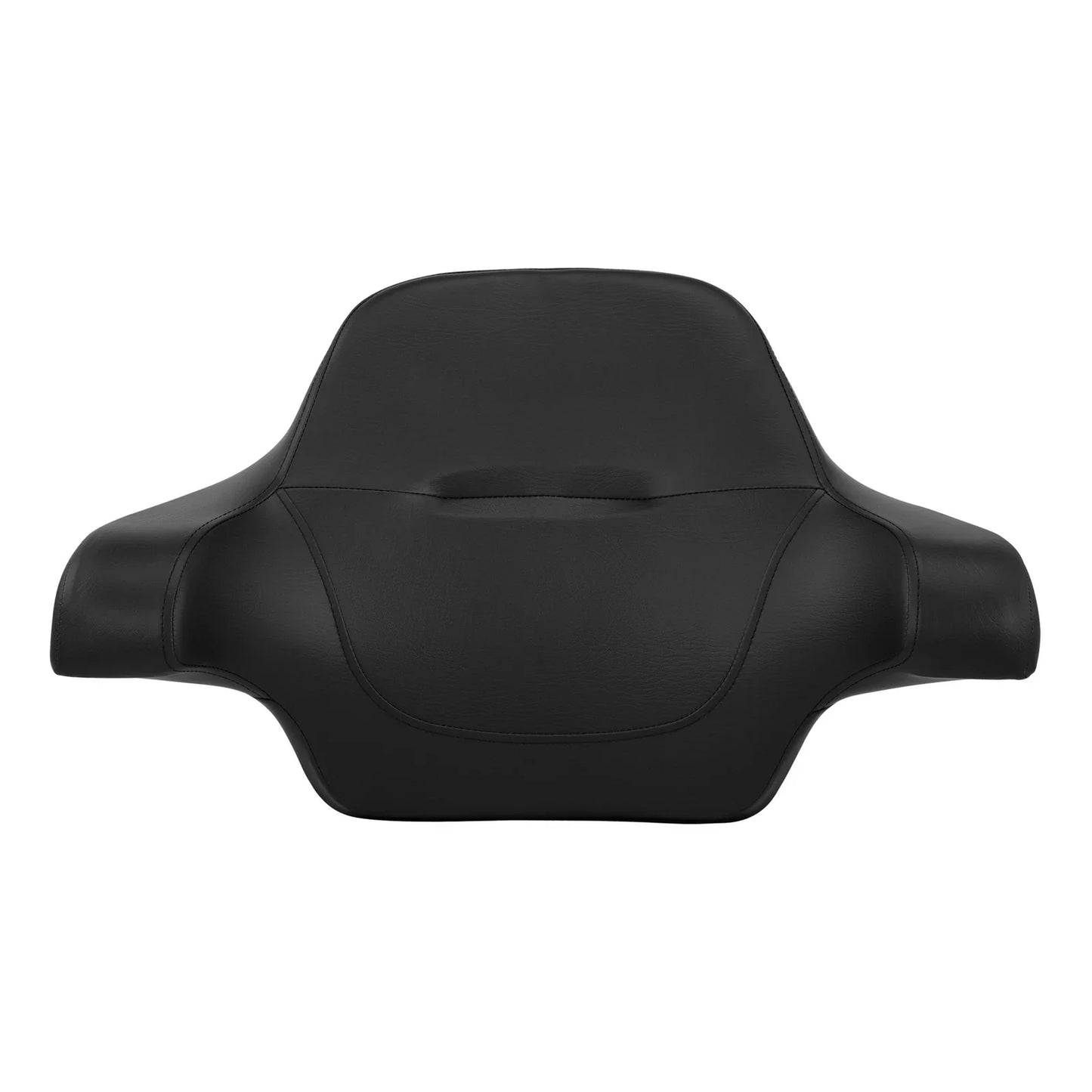Chopped Trunk Backrest Rack Solo Mount for Harley Low Rider (2018-2025)
