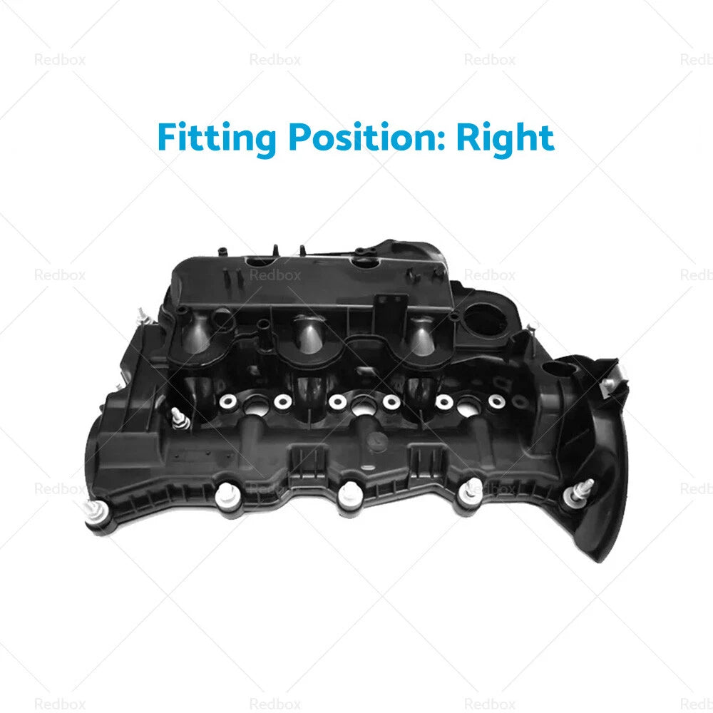 Inlet Manifold for Land Rover Discovery Mk4, Range Rover (2010-2016)