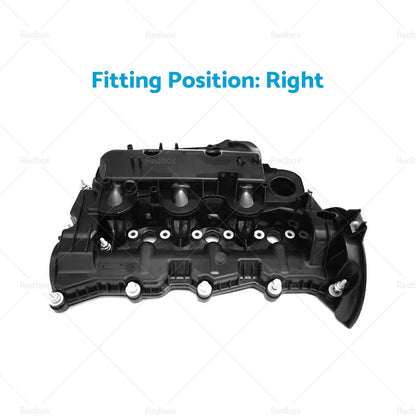 Inlet Manifold for Land Rover Discovery Mk4, Range Rover (2010-2016)