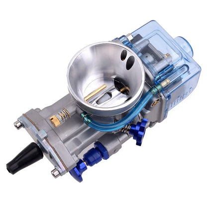 34mm Carburetor PWK34 for Honda Yamaha KTM Suzuki Kawasaki