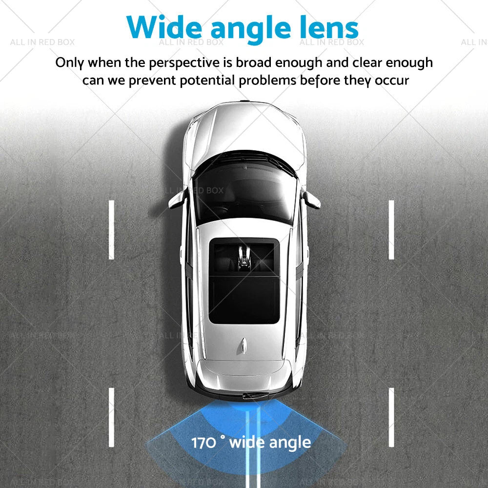 Rear View Camera for VW Passat, Polo, Golf, Bora
