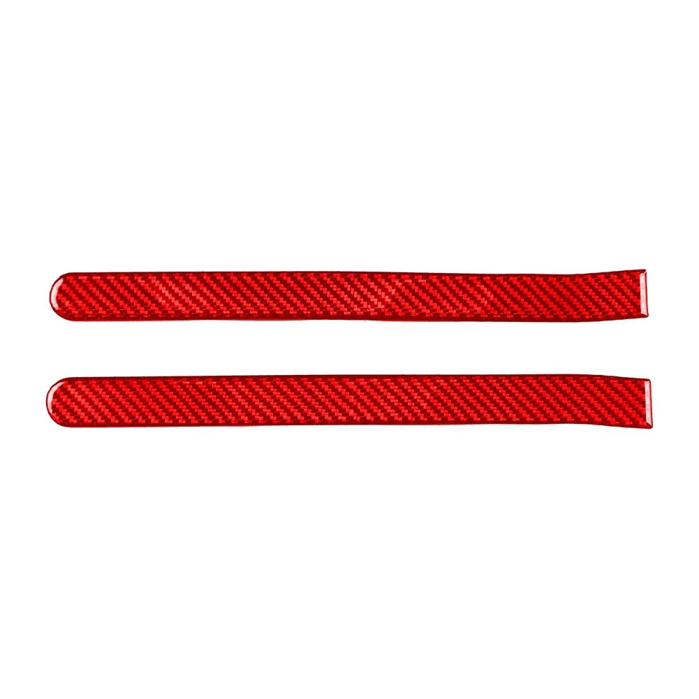 Rear Tail Lamp Brake Light Strip Trim for Kia Stinger (2018-2023)