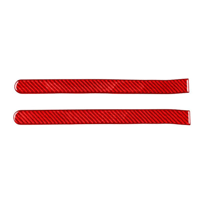 Rear Tail Lamp Brake Light Strip Trim for Kia Stinger (2018-2023)