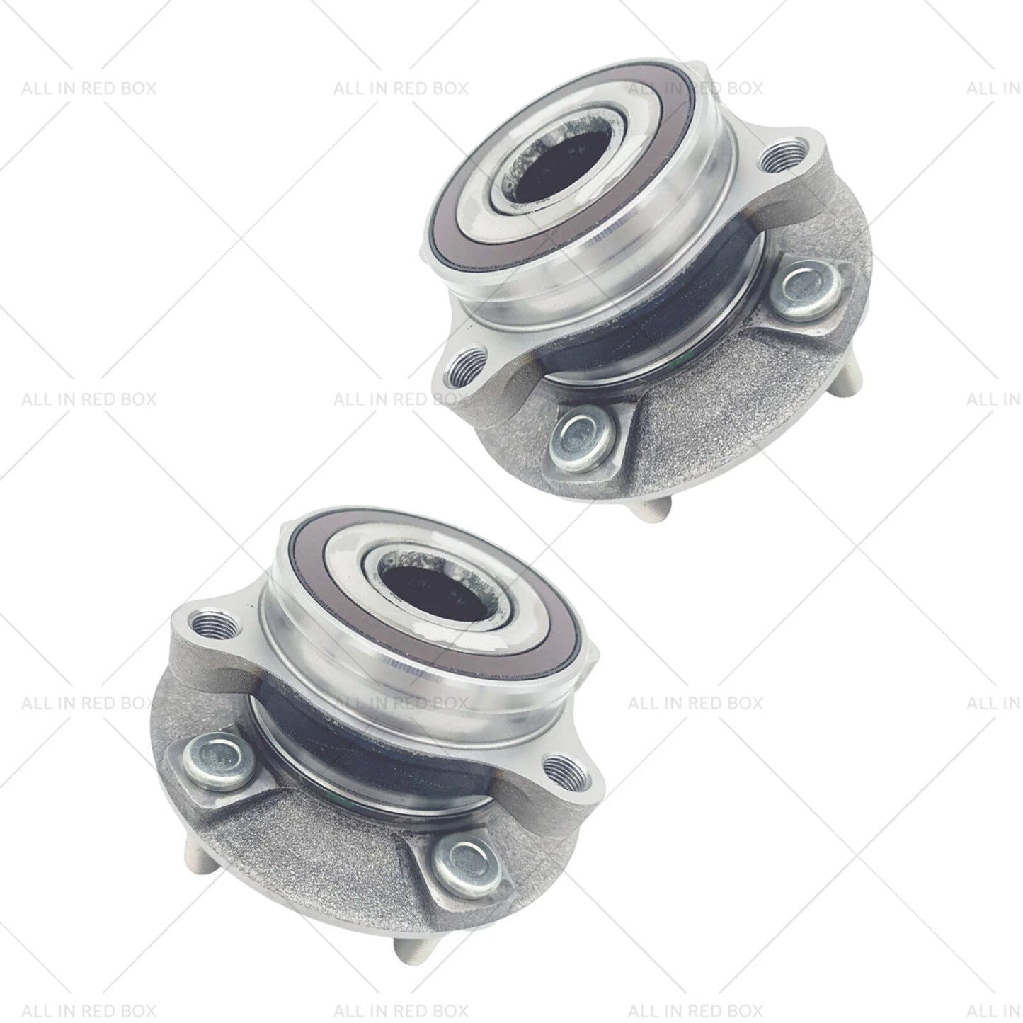 Front Wheel Bearing Hub Assembly for Mitsubishi Eclipse Cross (2018-2023)