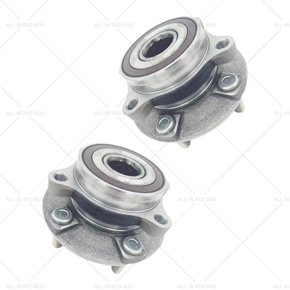 Front Wheel Bearing Hub Assembly for Mitsubishi Eclipse Cross (2018-2023)