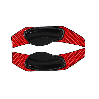 Steering Wheel Shift Paddle Extensions for Mercedes Smart Forfour Fortwo