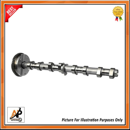 Camshaft for Inlet Valves Replacement for Volkswagen CC (2010–2017)