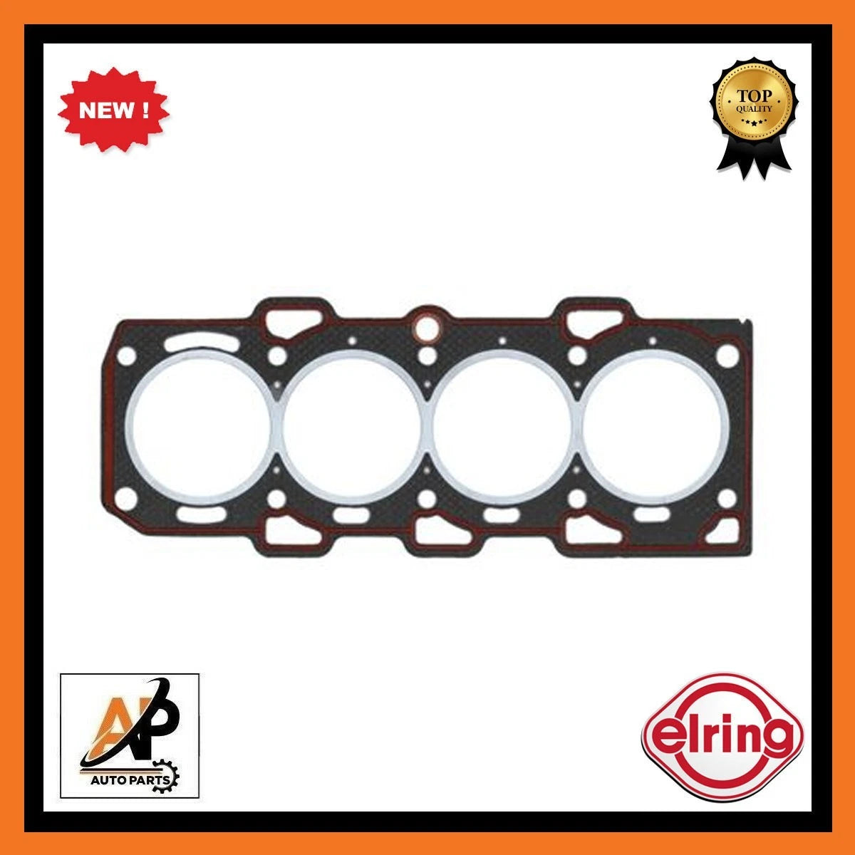 Cylinder Head Gasket Replacement for Alfa Romeo AR 38401 (2011–2011)