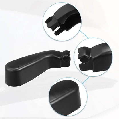 Rear Windshield Wiper Arm Nut Cover for Mercedes-Benz Viano Vito (2003-2012)