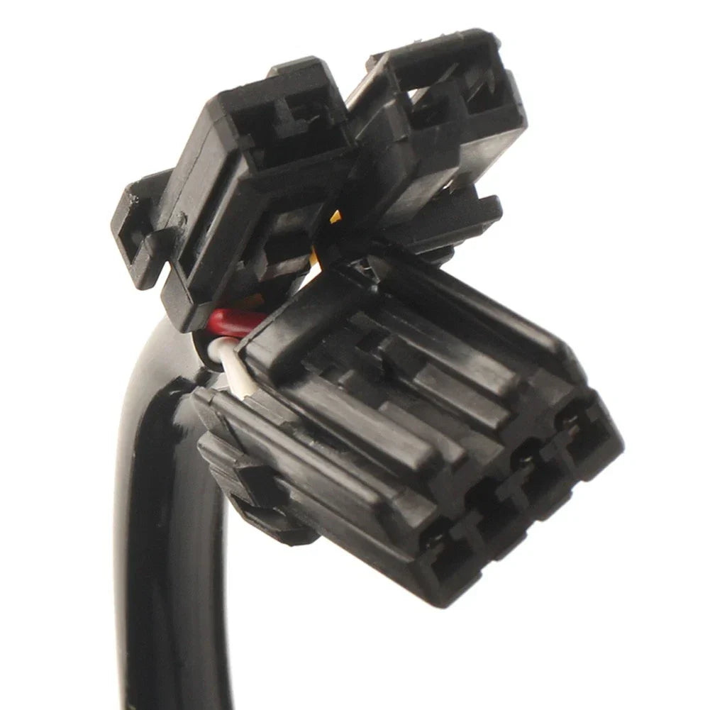 LED Tail Light for Harley Fatboy Electra Glide