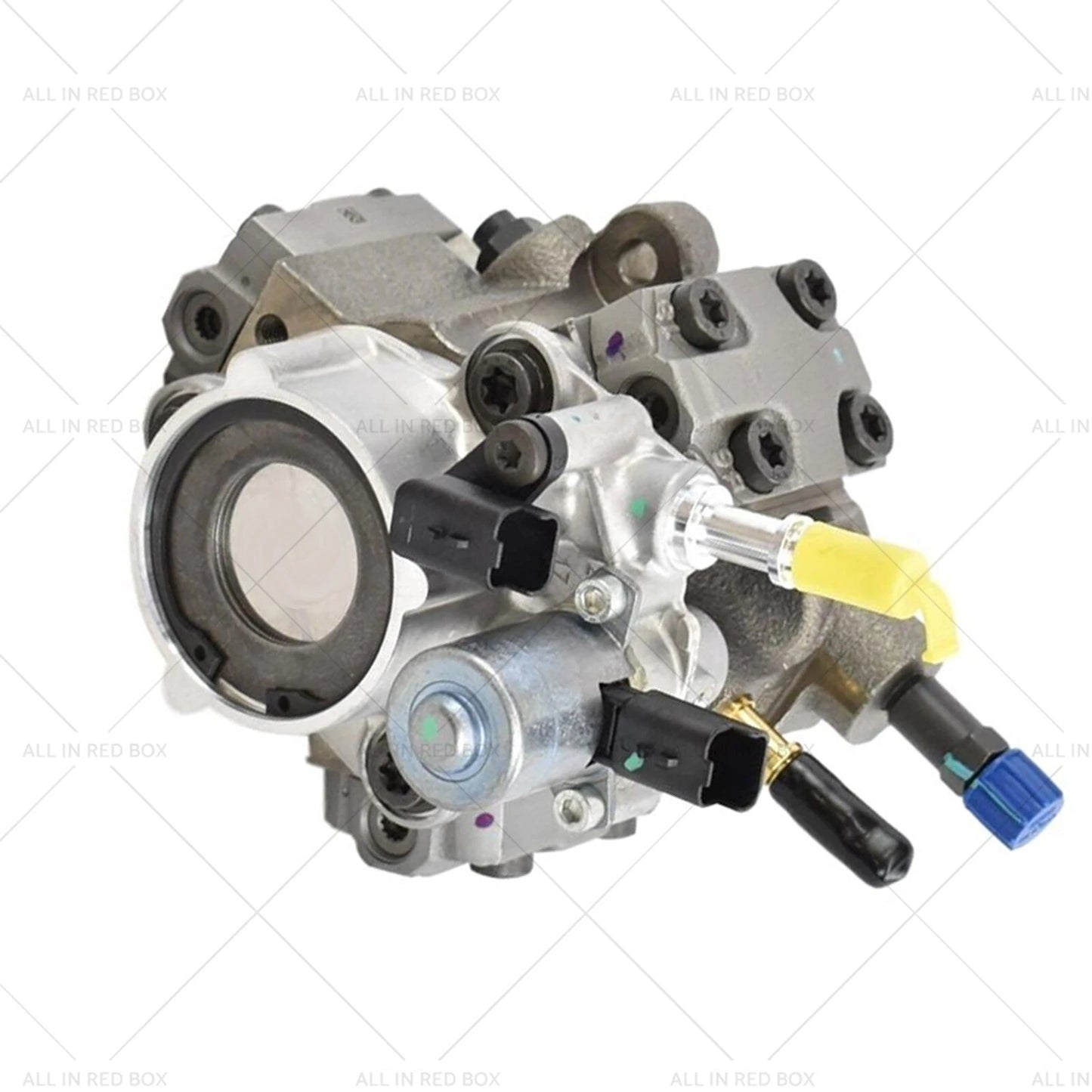 Diesel Fuel Injection Pump for 3.2L Everest UA & Ranger PX (2011-2023)
