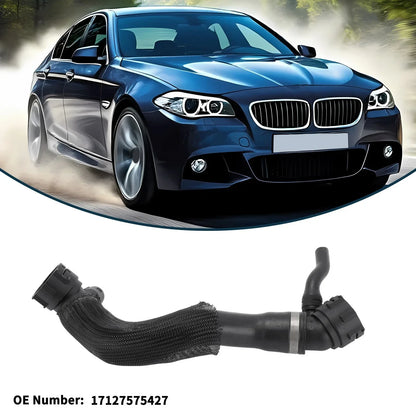 Radiator Hose for BMW 5 Series 2010-2013 Cooling Line
