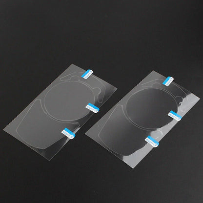 Scratch Dashboard Screen Protector for Kawasaki Ninja 250 400 650 1000