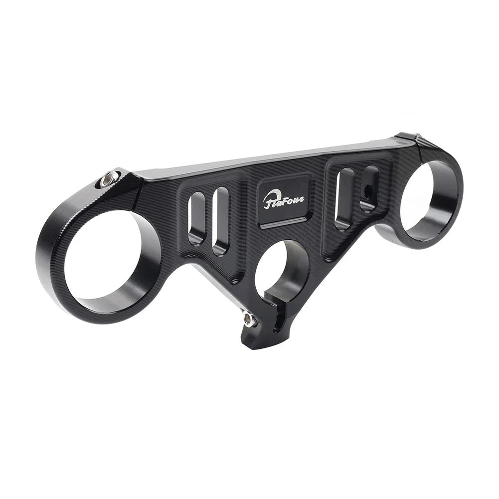 Motor Lowering Triple Tree Clamp for Ducati Panigale V2 (2020-2024)