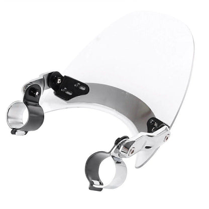 Windshield for Harley-Davidson Softail Breakout 2013-2017 Clear