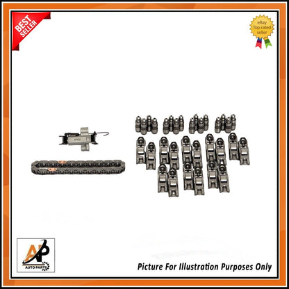 Camshaft Kit Replacement for Peugeot Citroen Ford 1.5 BlueHDi DV5R (2010–2020)