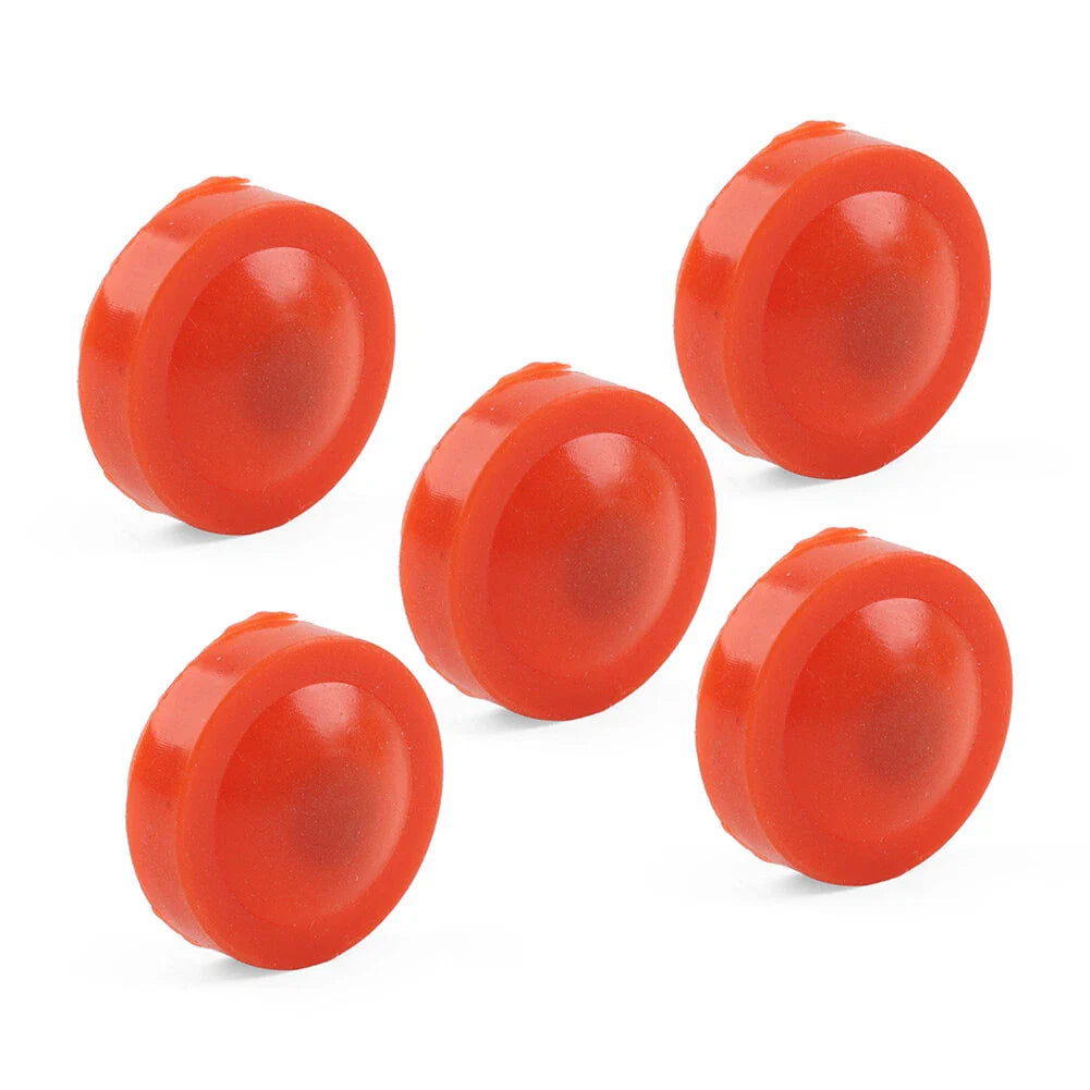 5PCS Start Stop Knob Button for Seadoo Sea-Doo GTR GTX RXT (2008-2023)