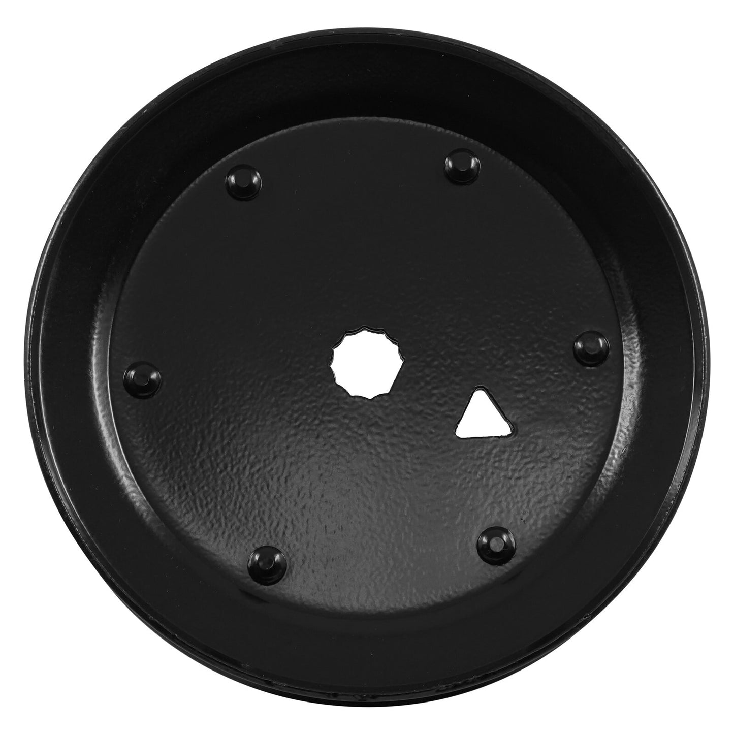 Deck Pulley Timing Replacement for MTD 42 Inch 0.98 Inch Width (2007–2018)