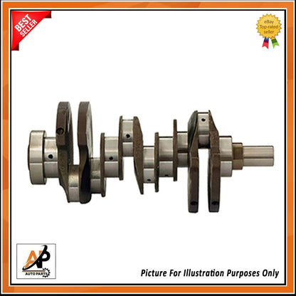 Crankshaft Rebuild Kit Heavy Duty for Land Rover Range Rover 3.0 (1984–1995)