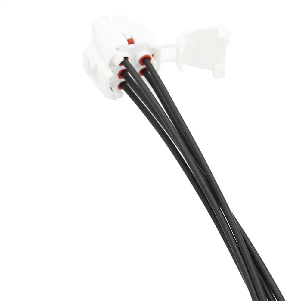 5-Pin Fuel Pump Wire Harness Connector for Hyundai, Toyota, KIA, Lexus