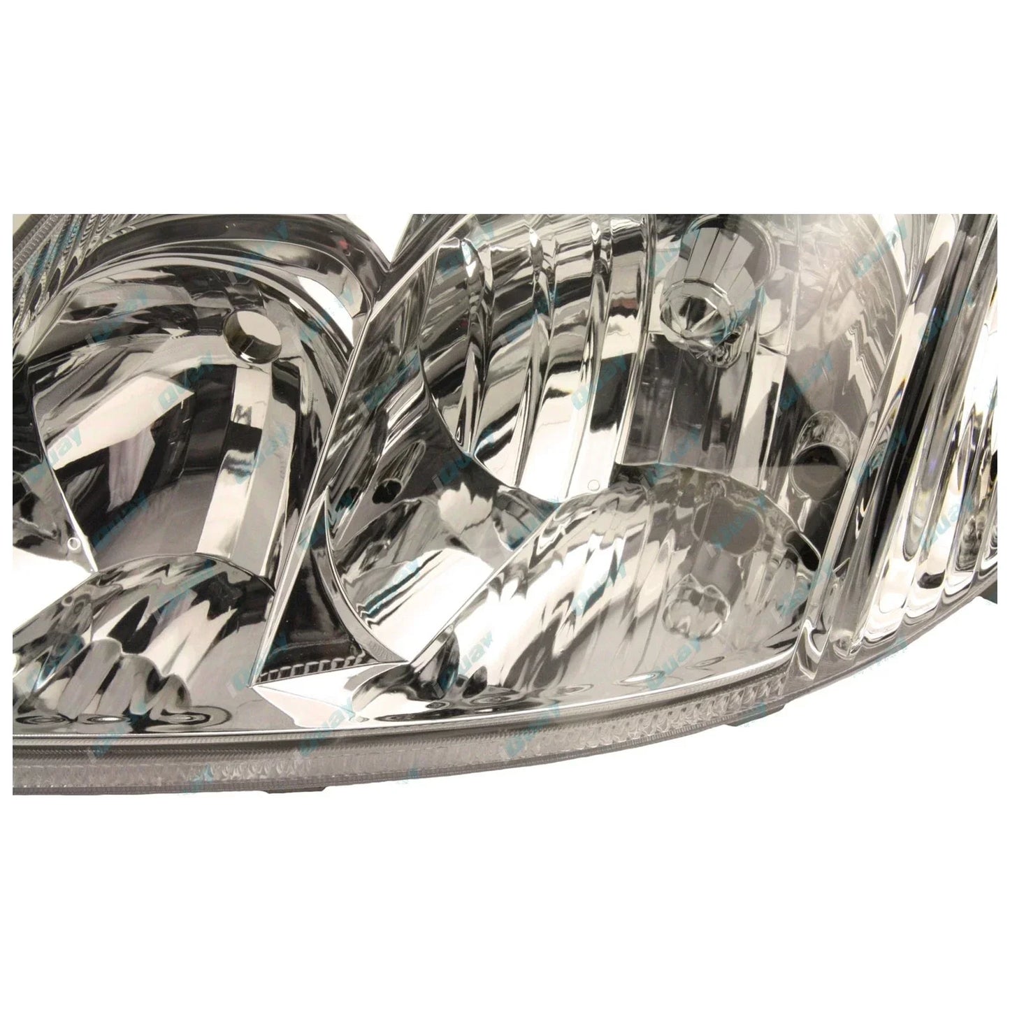 LH HeadLight for Toyota Corolla 2001~2004 Hatch 2001~2007 Sedan/Wagon Passenger