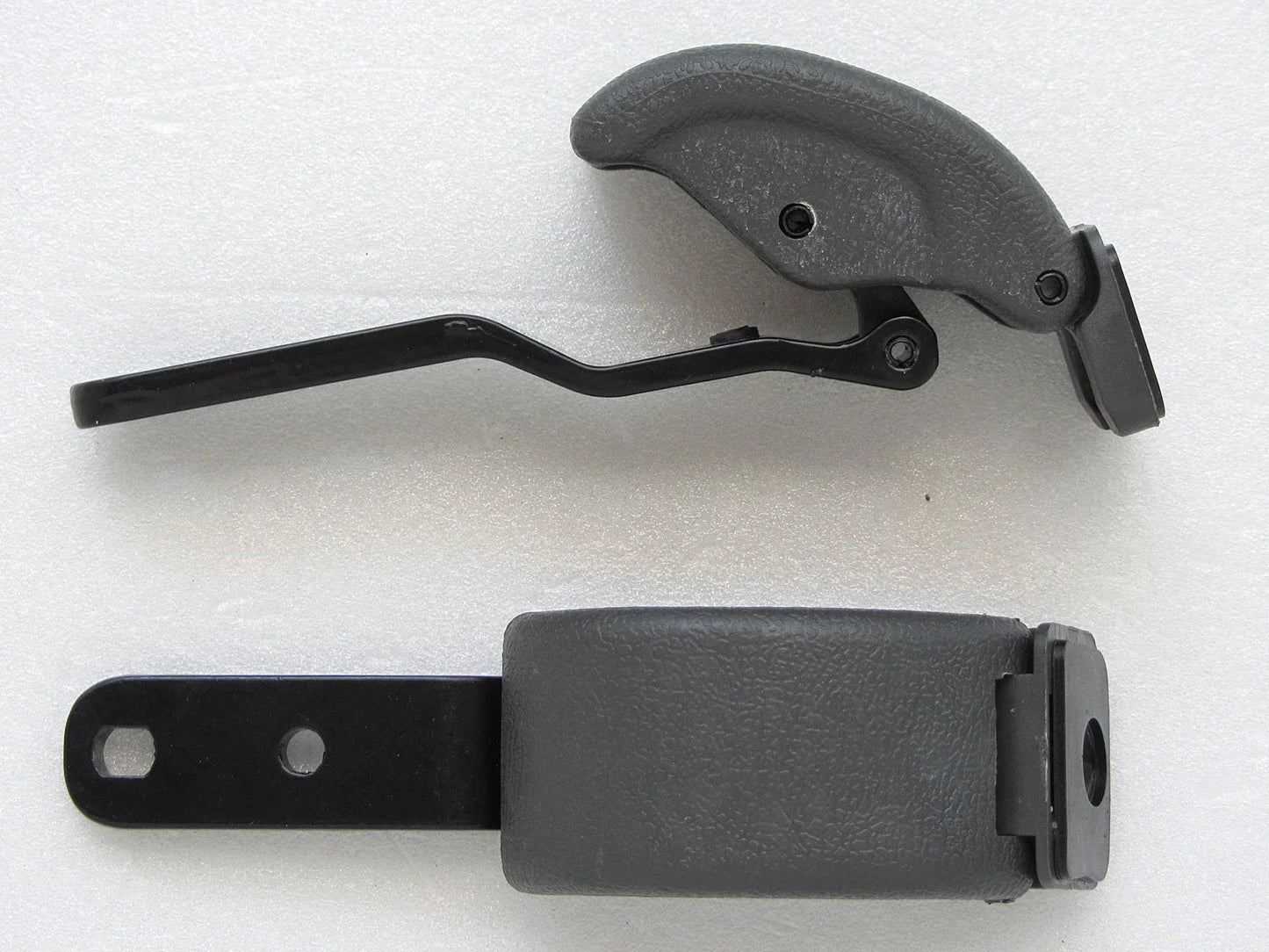 Quarter Window Cab Lock Latch for 1997-2005 Toyota Hilux Tiger LN145