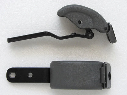 Quarter Window Cab Lock Latch for 1997-2005 Toyota Hilux Tiger LN145