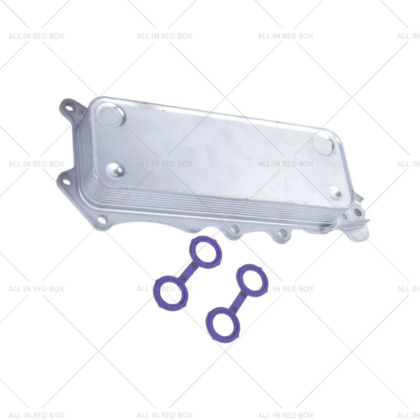 Oil Cooler for Mercedes Benz ML/GL W164 W165 (2005)