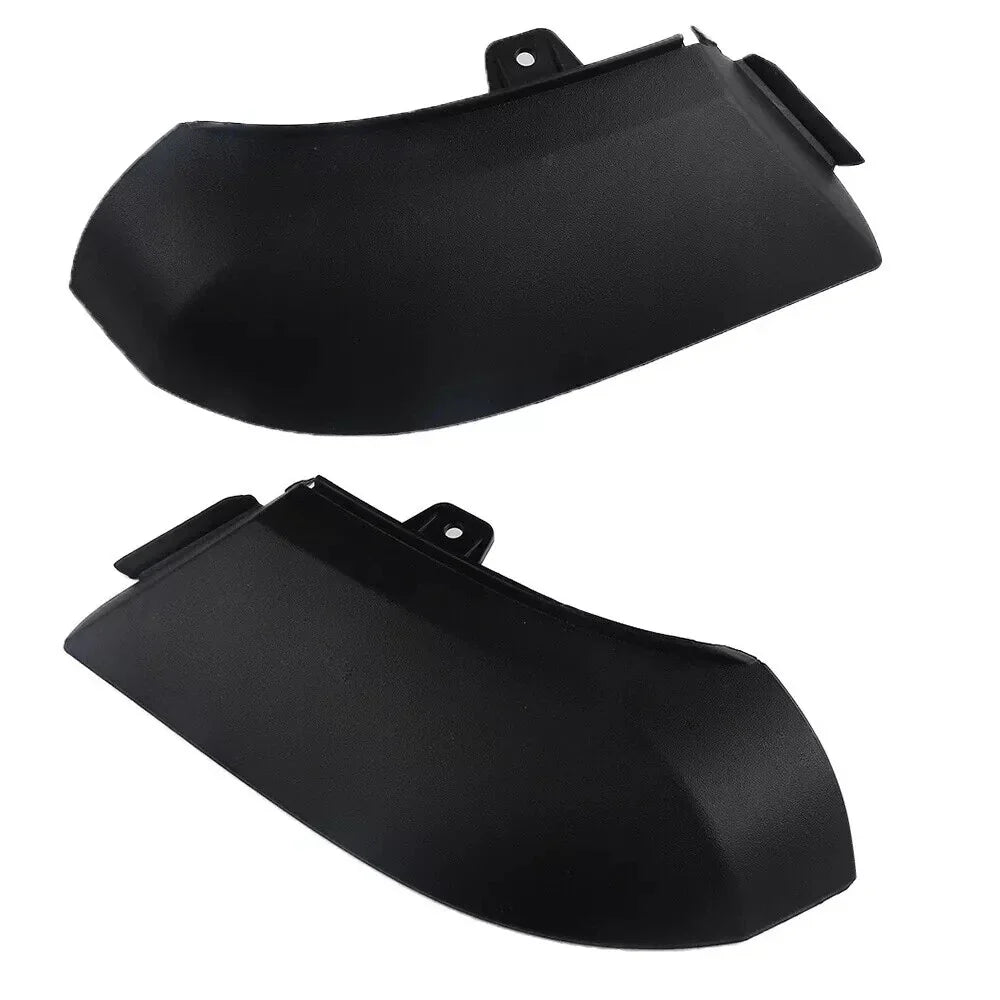 Front Bumper Outer Covers for Mercedes GL-Class W164 (2010-2012)