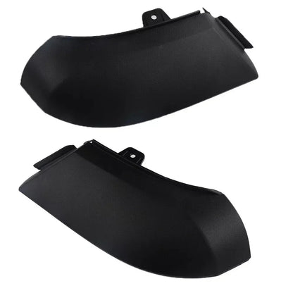 Front Bumper Outer Covers for Mercedes GL-Class W164 (2010-2012)