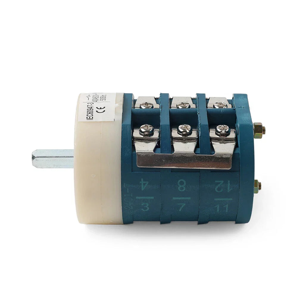 Motor Forward Reverse Switch for Tire Changer Machine (220-380V)