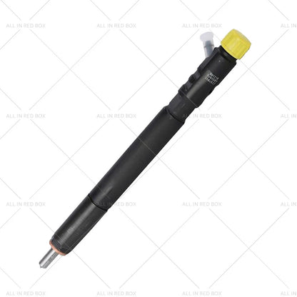 4PCS Fuel Injectors for Actyon 200 Sports 2.0 Xdi (2006-2011)