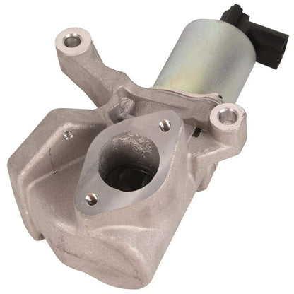 EGR Valve + Gasket for SSANGYONG Kyron SUV 2.7 Xdi 4x4 (2006-2012)