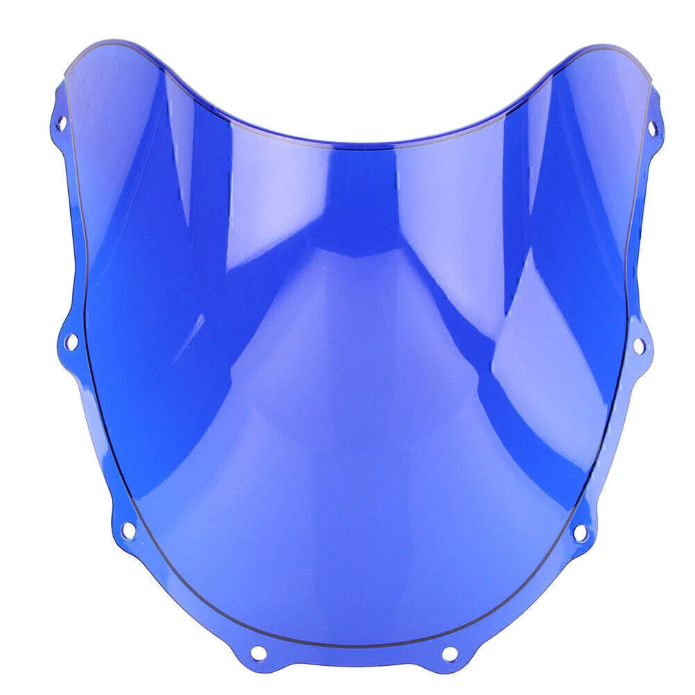 Windshield for Kawasaki Ninja ZX7R 1996-2003 Blue