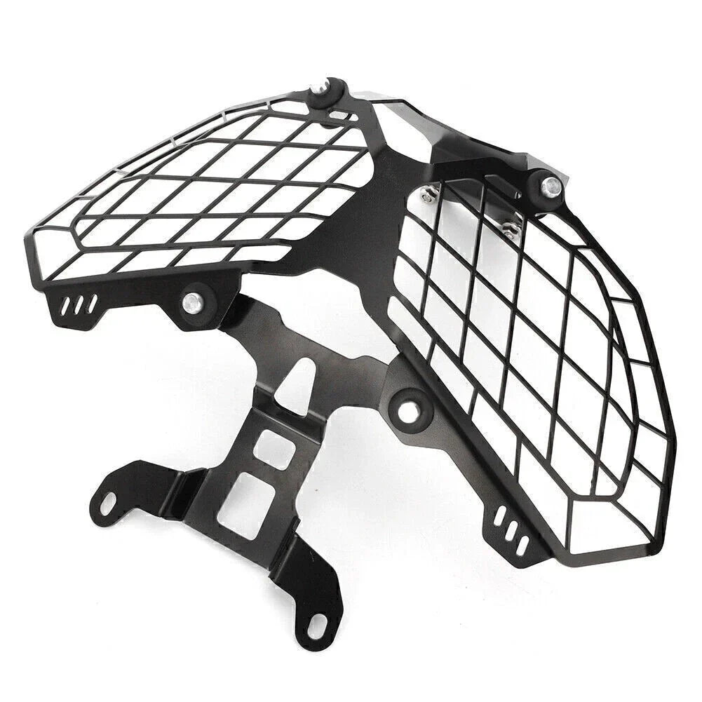 Headlight Lens Protector Cover for Honda CRF1000L Africa Twin (2016-2018)