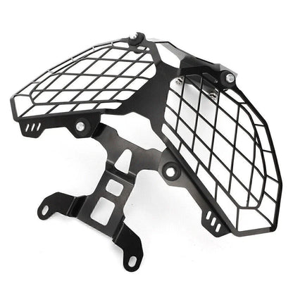 Headlight Lens Protector Cover for Honda CRF1000L Africa Twin (2016-2018)