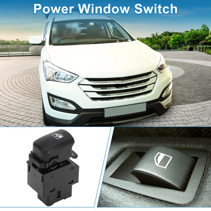 Power Window Switch for Hyundai Santa Fe (2006-2012)