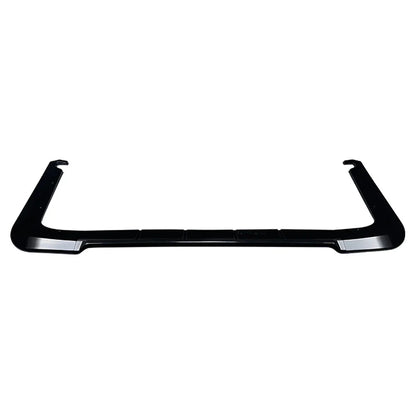 Glossy Black Rear Bumper Splitter Lip for Mercedes Vito W447 (2014-2023)