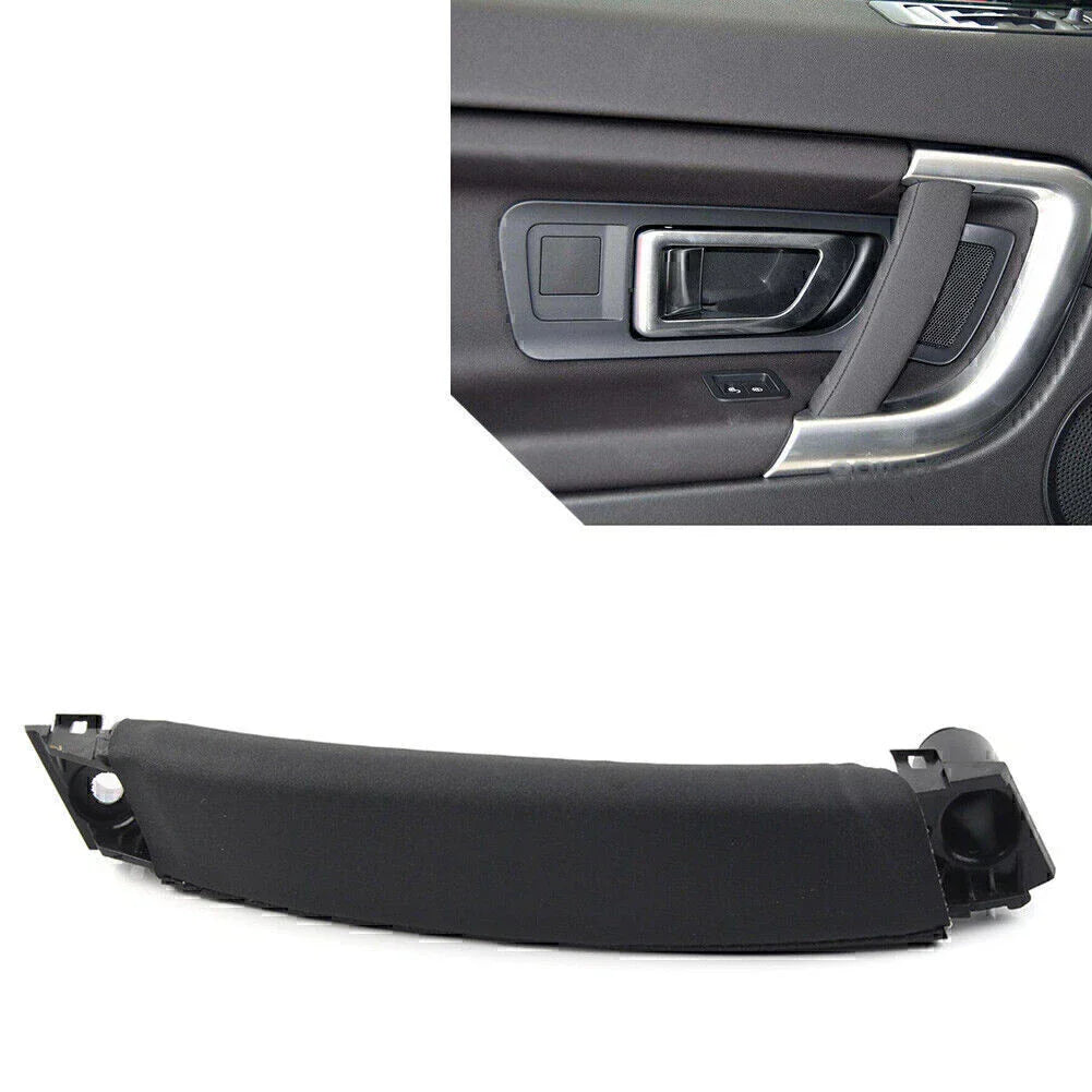 Frosted Interior Door Pull Handle for Land Rover Discovery Sport (2015-2019)